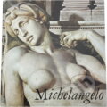 Kniha: Michelangelo (Oldřich J. Blažíček). Odeon, 1975 Kniha: Michelangelo (Oldřich J. Blažíček). Odeon, 1975