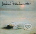 Kniha: Jakub Schikaneder (Tomáš Vlček). Odeon, 1986 Kniha: Jakub Schikaneder (Tomáš Vlček). Odeon, 1986