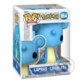 Funko POP Games: Pokémon - Lapras (Funko). Funko, 2023 Funko POP Games: Pokémon - Lapras (Funko). Funko, 2023