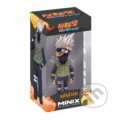 MINIX Manga: Naruto - Kakashi (ADC BF). ADC BF, 2023 MINIX Manga: Naruto - Kakashi (ADC BF). ADC BF, 2023