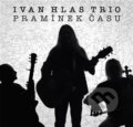 Hudební CD: Ivan Hlas: Pramínek času (Galén). Galén, 2023 Hudební CD: Ivan Hlas: Pramínek času (Galén). Galén, 2023
