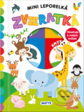Kniha: Zvieratká (Matys). Matys, 2023 Kniha: Zvieratká (Matys). Matys, 2023