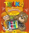 Kniha: Telka Strýka Baltazára (Miro Procházka). HELP Production, s.r.o., 2023 Kniha: Telka Strýka Baltazára (Miro Procházka). HELP Production, s.r.o., 2023