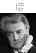 Kniha: Poetika klavíra (Genrich Nejgauz). Hudobné centrum, 2023 Kniha: Poetika klavíra (Genrich Nejgauz). Hudobné centrum, 2023