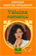 Kniha: Válečná romance (Hedwig Courths-Mahler). Moba, 1998 Kniha: Válečná romance (Hedwig Courths-Mahler). Moba, 1998