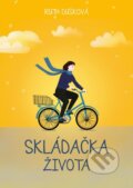 Kniha: Skládačka života (Ruth Dušková). Vydej knihu CMYK57, 2023 Kniha: Skládačka života (Ruth Dušková). Vydej knihu CMYK57, 2023