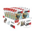Spoločenská hra: Pokémon TCG: Minialbum + booster Obsidian Flames (podzim 2023), 2023 Spoločenská hra: Pokémon TCG: Minialbum + booster Obsidian Flames (podzim 2023), 2023