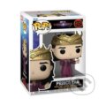 Funko POP: The Marvels - Prince Yan (Funko). Funko, 2023 Funko POP: The Marvels - Prince Yan (Funko). Funko, 2023
