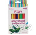 CreaFun Fixy omyvatelné - 24 barev (EPEE). EPEE, 2023 CreaFun Fixy omyvatelné - 24 barev (EPEE). EPEE, 2023