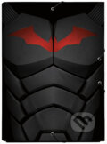 Zložka s klopami DC Comics - Batman: Armor, Batman, 2022