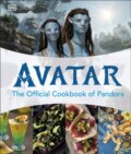 Kniha: Avatar (Dorling Kindersley). Dorling Kindersley, 2023 Kniha: Avatar (Dorling Kindersley). Dorling Kindersley, 2023