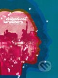 Kniha: Paused in Cosmic Reflection (The Chemical Brothers). White Rabbit, 2023 Kniha: Paused in Cosmic Reflection (The Chemical Brothers). White Rabbit, 2023