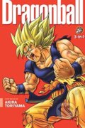 Kniha: Dragon Ball 9 (3-in-1 Edition) (Akira Toriyama). Viz Media, 2015 Kniha: Dragon Ball 9 (3-in-1 Edition) (Akira Toriyama). Viz Media, 2015