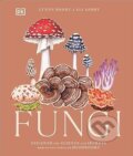 Kniha: Fungi (Ali Ashby a Lynne Boddy). Dorling Kindersley, 2023 Kniha: Fungi (Ali Ashby a Lynne Boddy). Dorling Kindersley, 2023