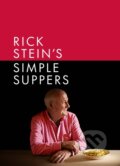 Kniha: Rick Stein's Simple Suppers (Rick Stein). BBC Books, 2023 Kniha: Rick Stein's Simple Suppers (Rick Stein). BBC Books, 2023
