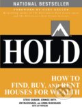 Kniha: Hold (Gary Keller, Jay Papasan, Jennice Doty, Jim McKissack, Linda McKissack a Steve Chader). McGraw-Hill, 2012 Kniha: Hold (Gary Keller, Jay Papasan, Jennice Doty, Jim McKissack, Linda McKissack a Steve Chader). McGraw-Hill, 2012