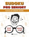 Kniha: Sudoku pro seniory (Nakladatelství Fragment). Nakladatelství Fragment, 2016 Kniha: Sudoku pro seniory (Nakladatelství Fragment). Nakladatelství Fragment, 2016