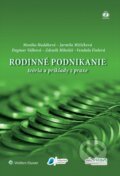 Kniha: Rodinné podnikanie (Dagmar Válková, Jarmila Mižičková, Monika Hudáková, Vendula Fialová a Zdeněk Mikoláš). Wolters Kluwer, 2015 Kniha: Rodinné podnikanie (Dagmar Válková, Jarmila Mižičková, Monika Hudáková, Vendula Fialová a Zdeněk Mikoláš). Wolters Kluwer, 2015