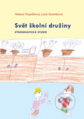 Kniha: Svět školní družiny (Helena Pospíšilová). Univerzita Palackého v Olomouci, 2015 Kniha: Svět školní družiny (Helena Pospíšilová). Univerzita Palackého v Olomouci, 2015