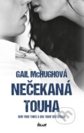 Kniha: Collide 2: Nečekaná touha (Gail McHugh). Ikar CZ, 2016 Kniha: Collide 2: Nečekaná touha (Gail McHugh). Ikar CZ, 2016