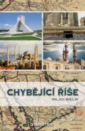 Kniha: Chybějící říše (Milan Bielik). BELETRIS, 2015 Kniha: Chybějící říše (Milan Bielik). BELETRIS, 2015