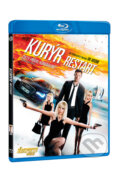 Film: Kurýr: Restart (Camille Delamarre) (Blu-ray). Magicbox, 2016 Film: Kurýr: Restart (Camille Delamarre) (Blu-ray). Magicbox, 2016