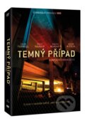 Film: Temný případ 2.série (Nic Pizzolatto) (DVD). Magicbox, 2016 Film: Temný případ 2.série (Nic Pizzolatto) (DVD). Magicbox, 2016