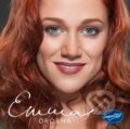 Hudební CD: Emma Drobná: Emma Drobná (Warner Music). Warner Music, 2015 Hudební CD: Emma Drobná: Emma Drobná (Warner Music). Warner Music, 2015