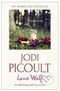 Kniha: Lone Wolf (Jodi Picoult). Hodder and Stoughton, 2013 Kniha: Lone Wolf (Jodi Picoult). Hodder and Stoughton, 2013