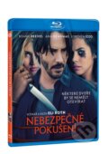 Film: Nebezpečné pokušení (Eli Roth) (Blu-ray). Magicbox, 2016 Film: Nebezpečné pokušení (Eli Roth) (Blu-ray). Magicbox, 2016