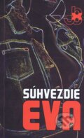 Kniha: Súhvezdie Eva (Juraj 8X). Rjar, 2015 Kniha: Súhvezdie Eva (Juraj 8X). Rjar, 2015