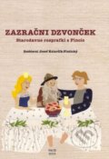 Kniha: Zazračni dzvonček (Jozef Kolarčík-Fintický), 2015 Kniha: Zazračni dzvonček (Jozef Kolarčík-Fintický), 2015