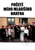 Film: Početí mého mladšího bratra (Vladimír Drha) (DVD). Magicbox, 2016 Film: Početí mého mladšího bratra (Vladimír Drha) (DVD). Magicbox, 2016