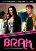 Film: Brak (Karel Spěváček) (DVD). Magicbox, 2016 Film: Brak (Karel Spěváček) (DVD). Magicbox, 2016