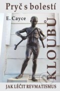 Kniha: Pryč s bolestí kloubu (Richard Gordon). Eko-konzult, 2016 Kniha: Pryč s bolestí kloubu (Richard Gordon). Eko-konzult, 2016