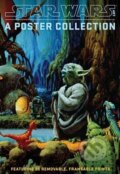 Kniha: Star Wars Art: A Poster Collection (Harry Abrams). Harry Abrams, 2015 Kniha: Star Wars Art: A Poster Collection (Harry Abrams). Harry Abrams, 2015