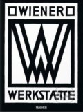 Wiener Werkstatte - Gabriele Fahr-Becker, Taschen, 2016