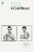 Kniha: In Cold Blood (Truman Capote). Penguin Books, 2020 Kniha: In Cold Blood (Truman Capote). Penguin Books, 2020