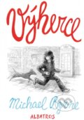 Kniha: Výherce (Michael Byrne). Albatros CZ, 2016 Kniha: Výherce (Michael Byrne). Albatros CZ, 2016