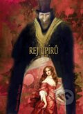 Kniha: Rej upírů (Tomáš Korbař), 2015 Kniha: Rej upírů (Tomáš Korbař), 2015