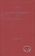 Kniha: Dejiny filozofie II. (Vladimír Leško). Vladimír Leško, 2008 Kniha: Dejiny filozofie II. (Vladimír Leško). Vladimír Leško, 2008