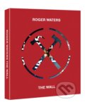 Film: Roger Waters: The Wall (Roger Waters a Sean Evans) (Blu-ray). Bonton Film, 2016 Film: Roger Waters: The Wall (Roger Waters a Sean Evans) (Blu-ray). Bonton Film, 2016