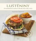 Kniha: Luštěniny (Genevieve Taylor). Ikar CZ, 2016 Kniha: Luštěniny (Genevieve Taylor). Ikar CZ, 2016