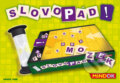 Společenská hra: Slovopád! (Damon Tabb). Mindok, 2016 Společenská hra: Slovopád! (Damon Tabb). Mindok, 2016
