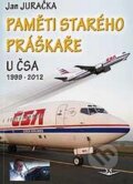 Kniha: Paměti starého práškaře 2 (Jan Juračka). Svět křídel, 2016 Kniha: Paměti starého práškaře 2 (Jan Juračka). Svět křídel, 2016