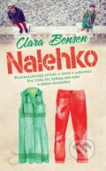 Kniha: Nalehko (Clara Bensen). Metafora, 2016 Kniha: Nalehko (Clara Bensen). Metafora, 2016