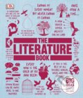 Kniha: The Literature Book (Dorling Kindersley). Dorling Kindersley, 2016 Kniha: The Literature Book (Dorling Kindersley). Dorling Kindersley, 2016
