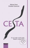 Kniha: Cesta (slovenský jazyk) (Christine Gross-Loh a Michael Puett). NOXI, 2016 Kniha: Cesta (slovenský jazyk) (Christine Gross-Loh a Michael Puett). NOXI, 2016