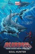 Kniha: Deadpool (Volume 2) (Brian Posehn a Gerry Duggan). Marvel, 2013 Kniha: Deadpool (Volume 2) (Brian Posehn a Gerry Duggan). Marvel, 2013
