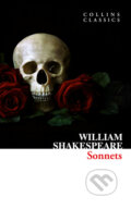 Kniha: The Sonnets (William Shakespeare). HarperCollins, 2016 Kniha: The Sonnets (William Shakespeare). HarperCollins, 2016